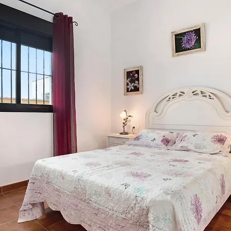 Casa Mari Loli 1 * Коніль-де-ла-Фронтера