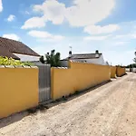 Дом отдыха Casa Mari Loli 1 Кониль-де-ла-Фронтера