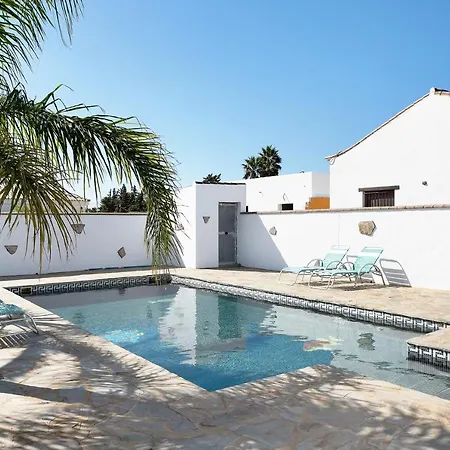 Casa Mari Loli 1 Ferienhaus *