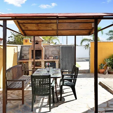 Ferienhaus Casa Mari Loli 1 Conil De La Frontera