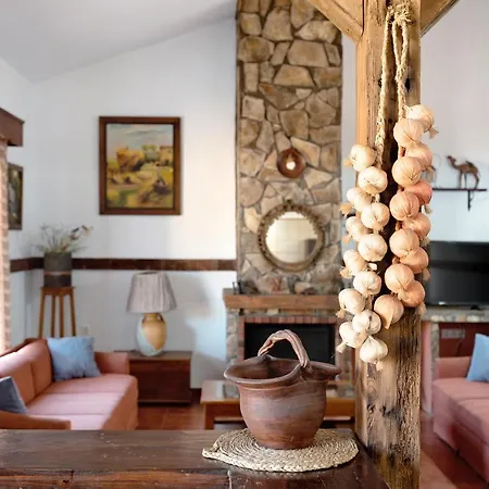 Casa Mari Loli 1 Ferienhaus