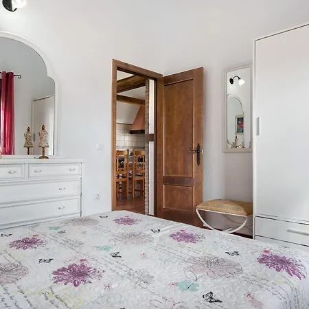 Casa Mari Loli 1 Ferienhaus *