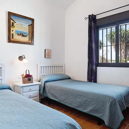Casa Mari Loli 1 Conil De La Frontera