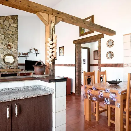 Casa Mari Loli 1 Ferienhaus *