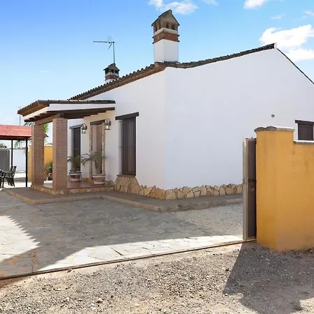 Casa Mari Loli 1 Ferienhaus Conil De La Frontera