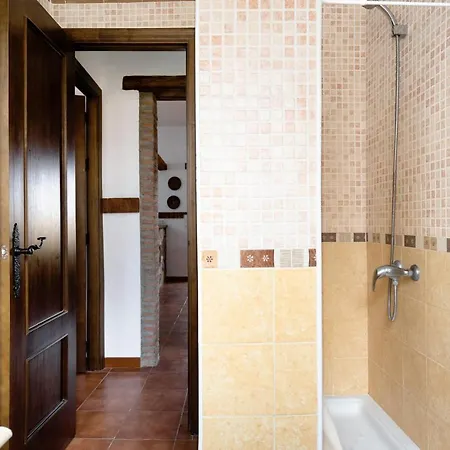 Casa Mari Loli 1 Ferienhaus Conil De La Frontera