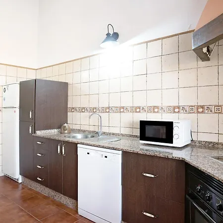 Ferienhaus Casa Mari Loli 1 Conil De La Frontera