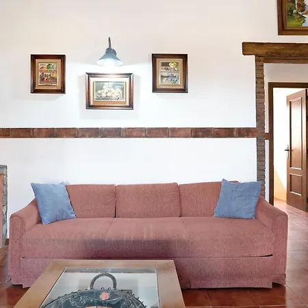 Casa Mari Loli 1 * Conil De La Frontera