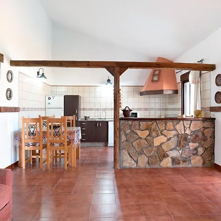 Vakantiehuis Casa Mari Loli 1 Conil De La Frontera