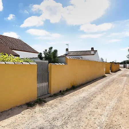 Vakantiehuis Casa Mari Loli 1 Conil De La Frontera