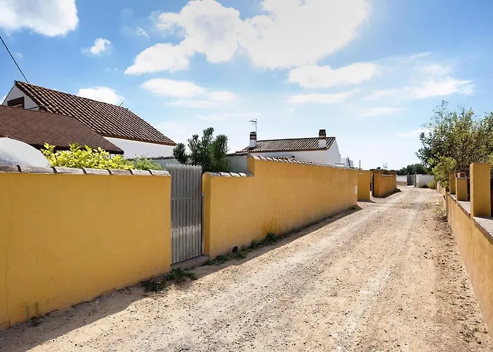 Prázdninový dům Casa Mari Loli 1 *