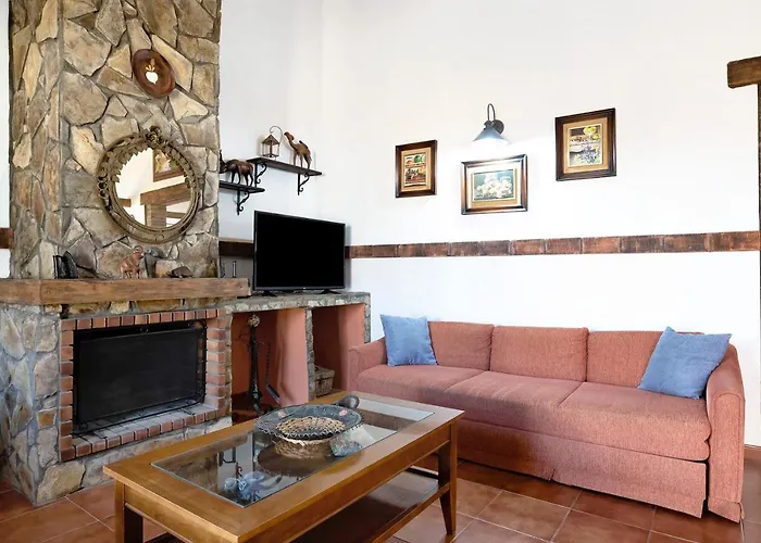 Prázdninový dům Casa Mari Loli 1 Conil De La Frontera