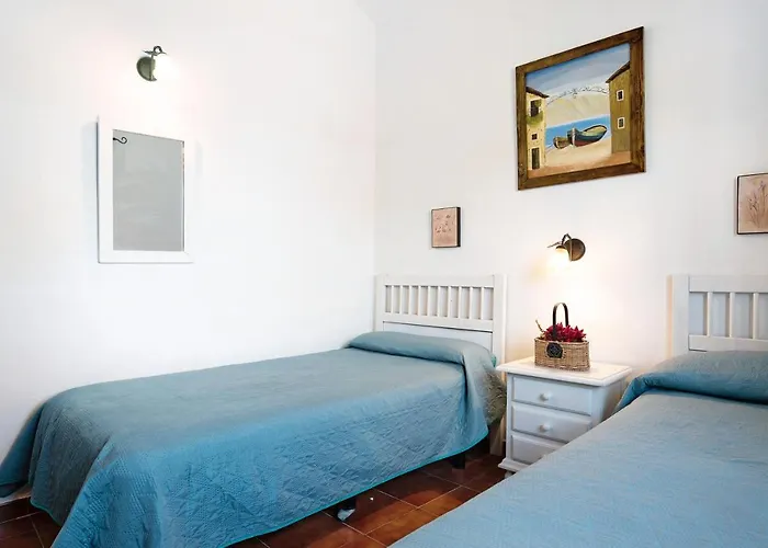 Casa Mari Loli 1 Conil De La Frontera