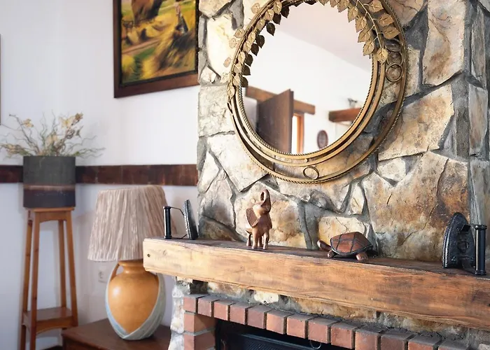 Casa Mari Loli 1 * Conil De La Frontera