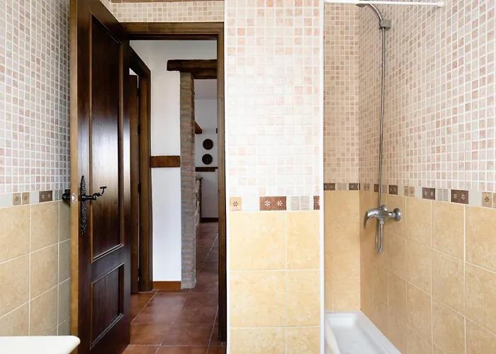 Casa Mari Loli 1 Prázdninový dům Conil De La Frontera