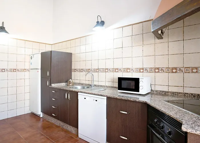 Prázdninový dům Casa Mari Loli 1 Conil De La Frontera