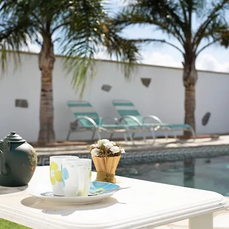 Casa vacanze Casa Mari Loli 1 *