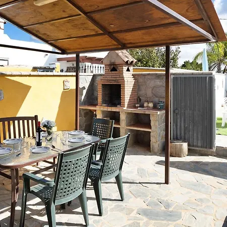 Casa Mari Loli 1 * Conil De La Frontera