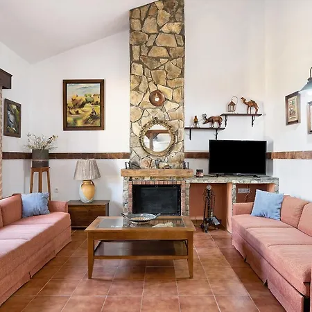 Casa Mari Loli 1 Casa vacanze *