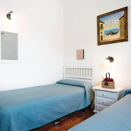 Casa Mari Loli 1 Conil De La Frontera