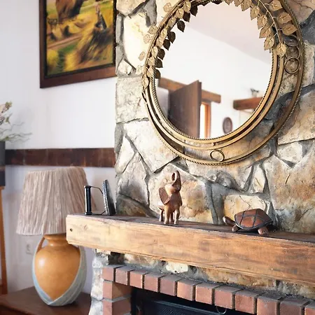 Casa Mari Loli 1 * Conil De La Frontera