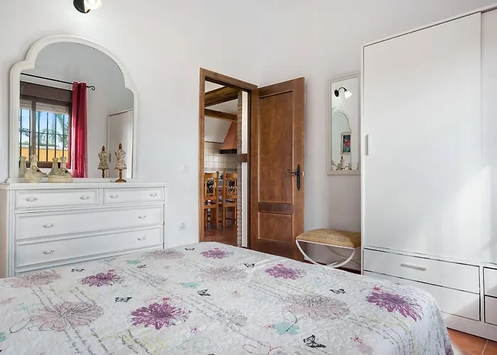 Casa Mari Loli 1 別荘 *